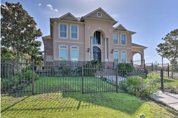 1508 Bayou Homes DR, Galveston, TX 77551