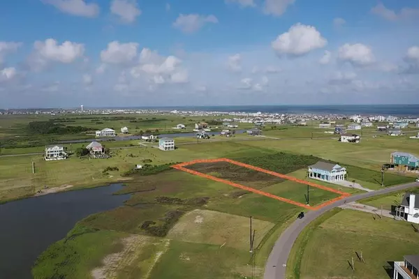 Galveston, TX 77554,Lot 108 Mitote