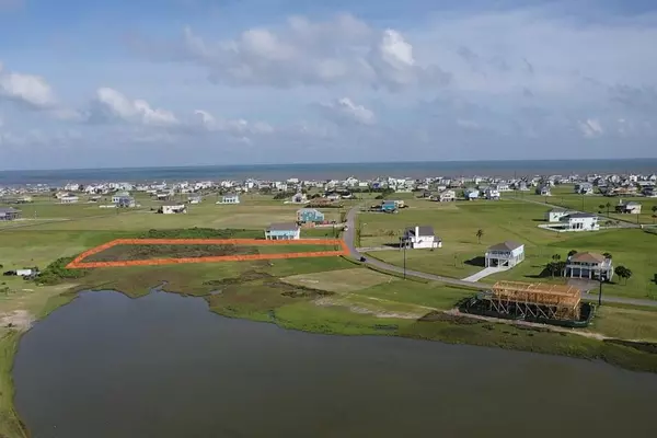 Galveston, TX 77554,Lot 108 Mitote