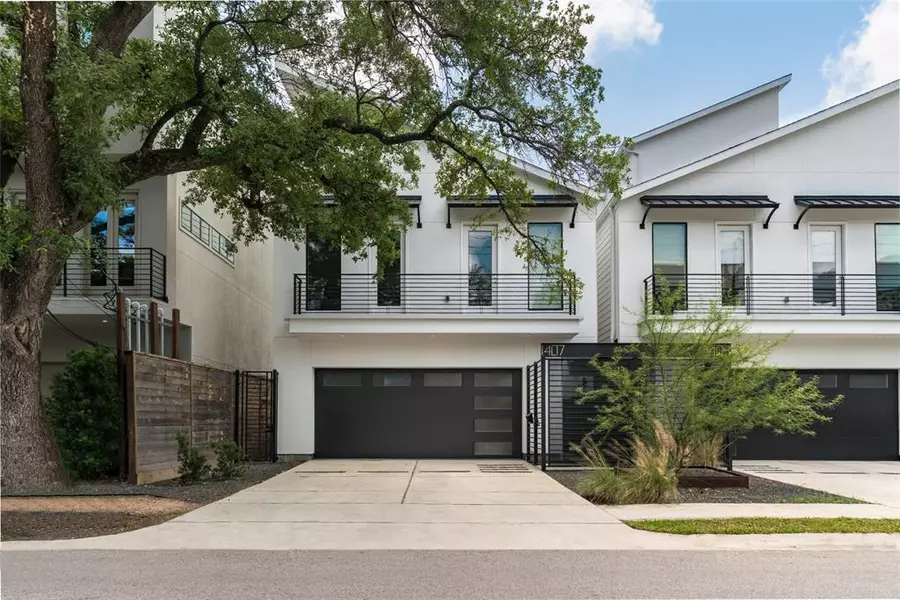 1407 Vermont ST, Houston, TX 77006