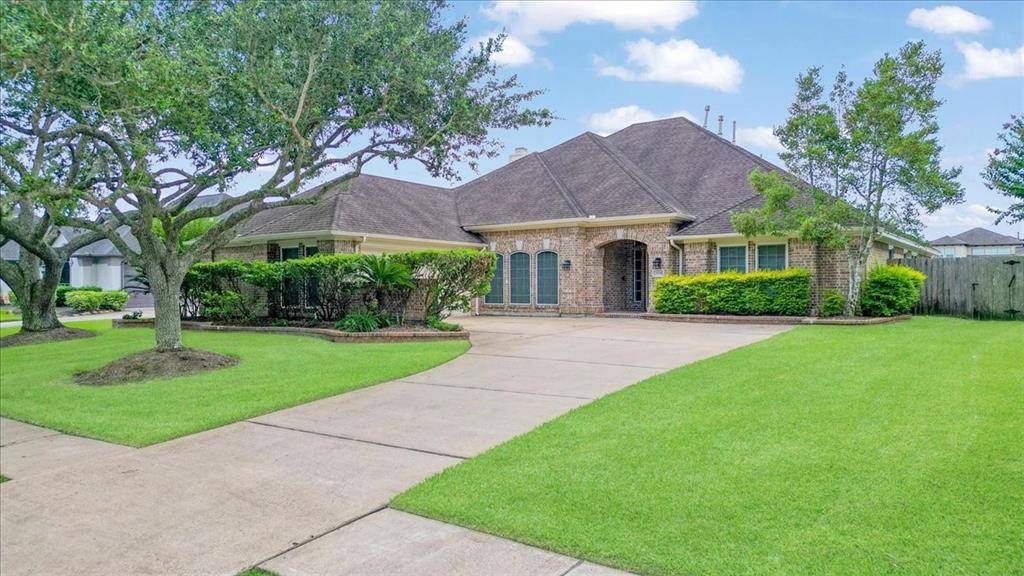 Friendswood, TX 77546,2006 Edgewater DR