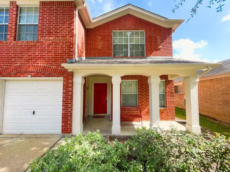 4846 Monarch Glen LN, Katy, TX 77449