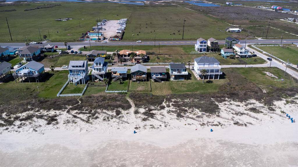 Galveston, TX 77554,Lot 26 Bristow Dr