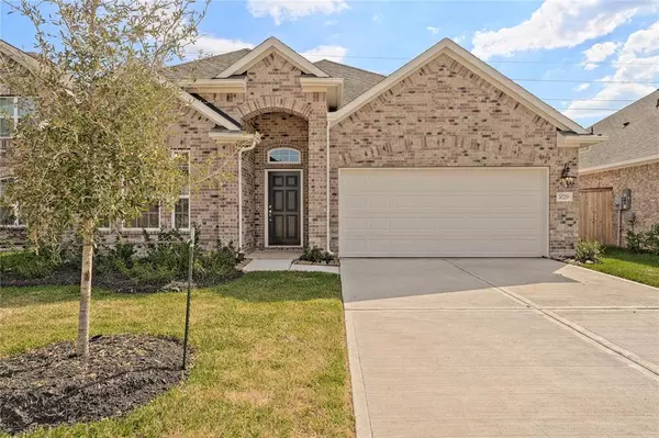 30219 Twisting Springs DR, Brookshire, TX 77423