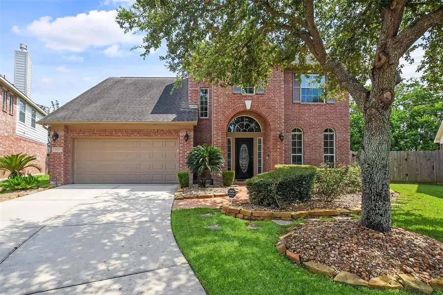 4347 Countrytrails CT, Spring, TX 77388