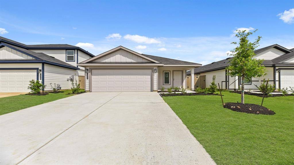 14234 Northern Pintail CT, Splendora, TX 77372