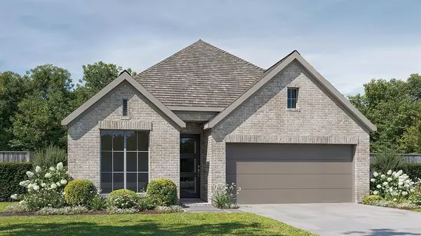 143 Harlequin Duck CT, Magnolia, TX 77354