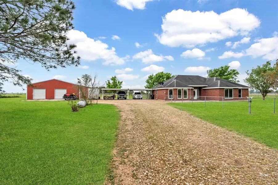 31929 Morrison RD, Brookshire, TX 77423