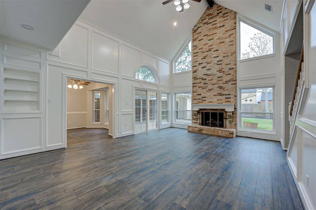 Sugar Land, TX 77479,3422 Mesquite DR