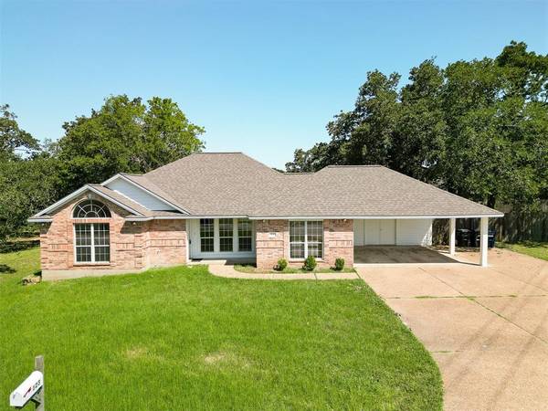 123 Mile DR, College Station, TX 77845