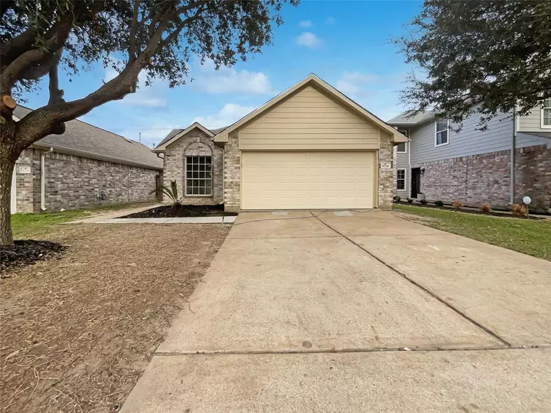 6726 Rusty Ridge LN, Katy, TX 77449