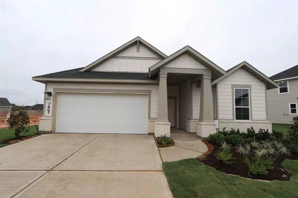 Cypress, TX 77433,7403 Bristlegrass Colony CT