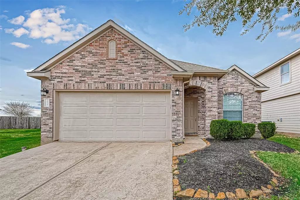 Houston, TX 77047,3634 Canvasback LN