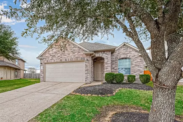 Houston, TX 77047,3634 Canvasback LN