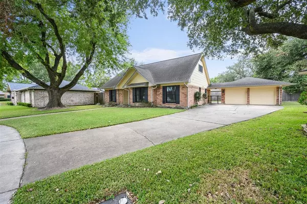 Pasadena, TX 77503,706 Omega CIR