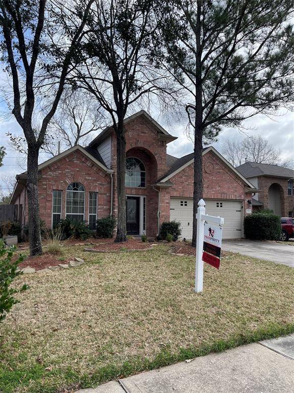 13822 Brighton Park DR,  Houston,  TX 77044