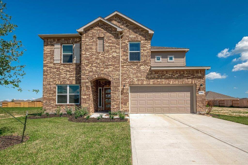 Katy, TX 77493,5810 Lilac CV