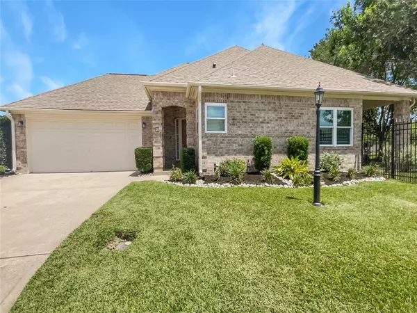 4701 Bush RD #28, Baytown, TX 77521