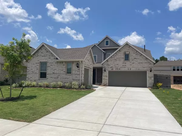 18323 Tiger Flowers DR, Conroe, TX 77302