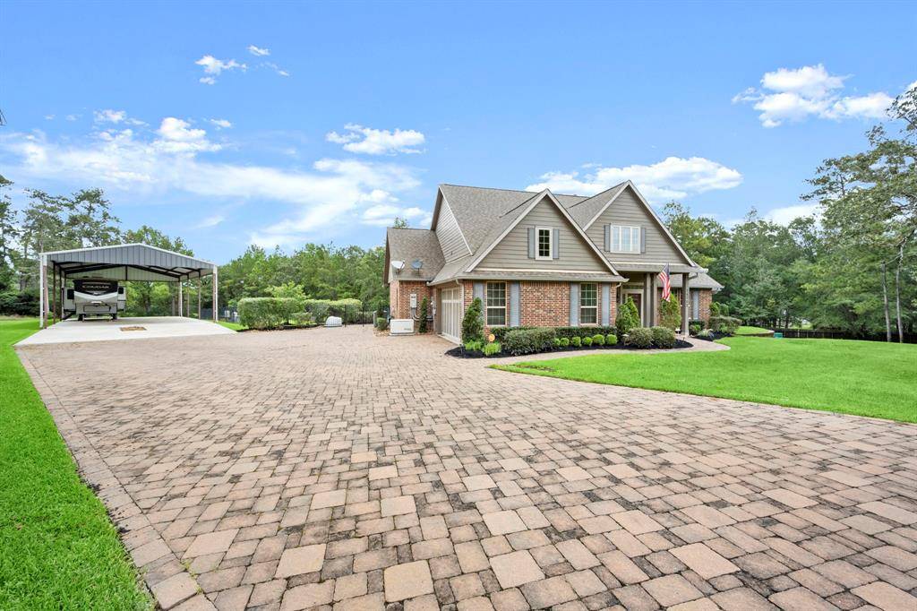 Magnolia, TX 77354,14702 Winding Hill DR
