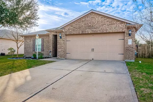 Hockley, TX 77447,26811 Blacktail CT