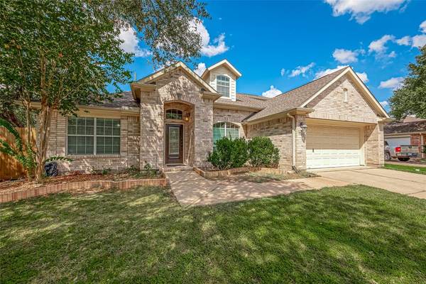 Katy, TX 77450,2810 Silverbit Trail LN