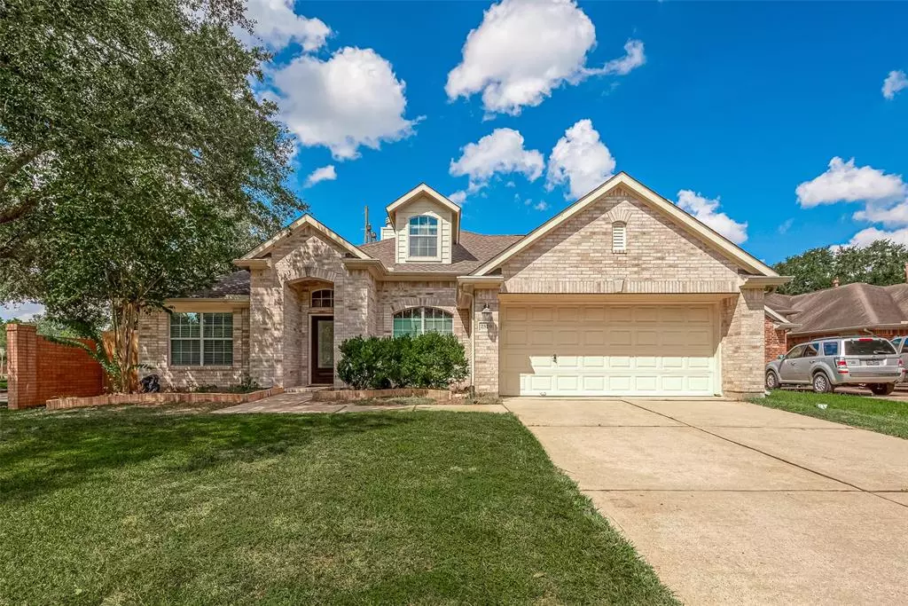 Katy, TX 77450,2810 Silverbit Trail LN