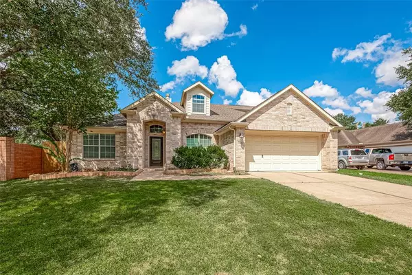 Katy, TX 77450,2810 Silverbit Trail LN