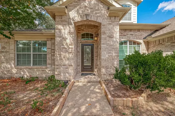 Katy, TX 77450,2810 Silverbit Trail LN