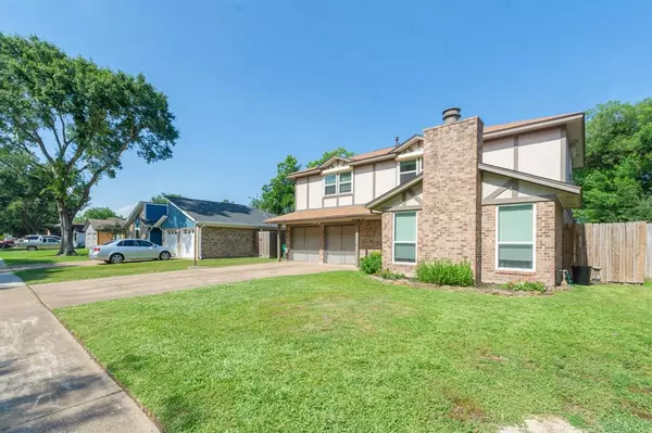 Pasadena, TX 77504,4311 Parkland ST