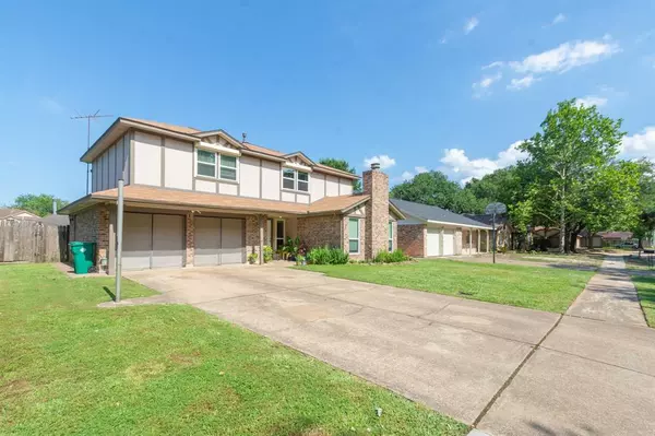 Pasadena, TX 77504,4311 Parkland ST