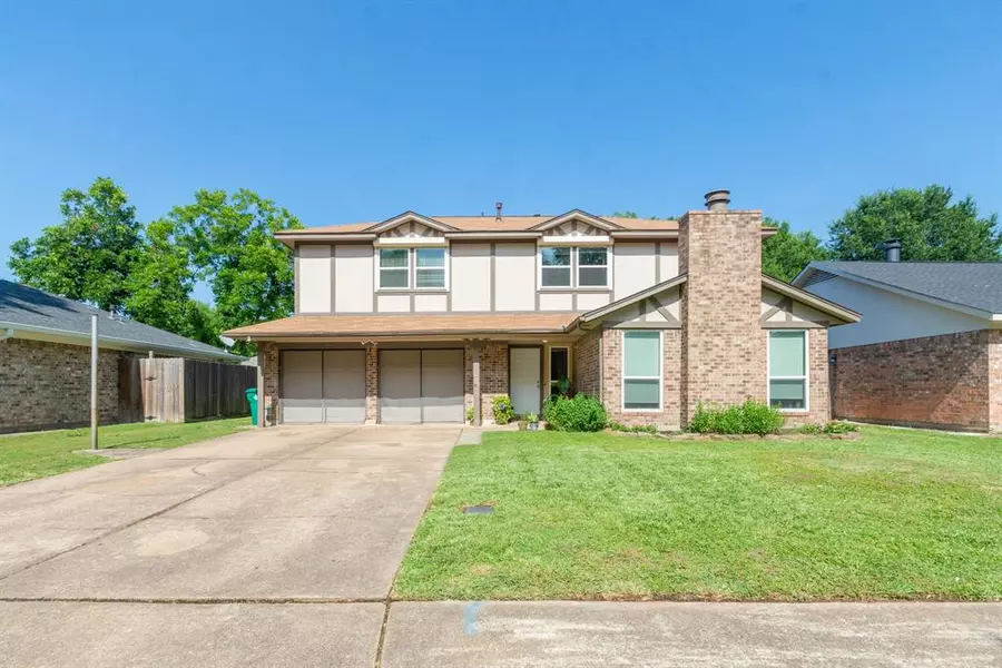 4311 Parkland ST, Pasadena, TX 77504