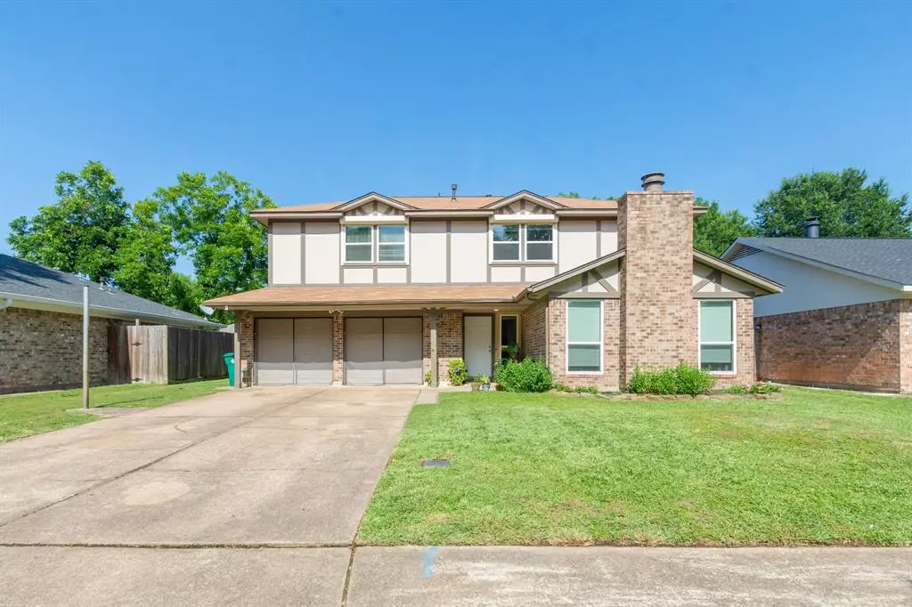 Pasadena, TX 77504,4311 Parkland ST