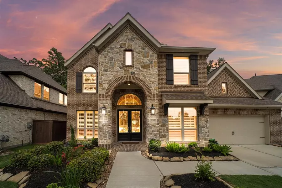 12315 Alpenglow Lake PATH, Humble, TX 77346