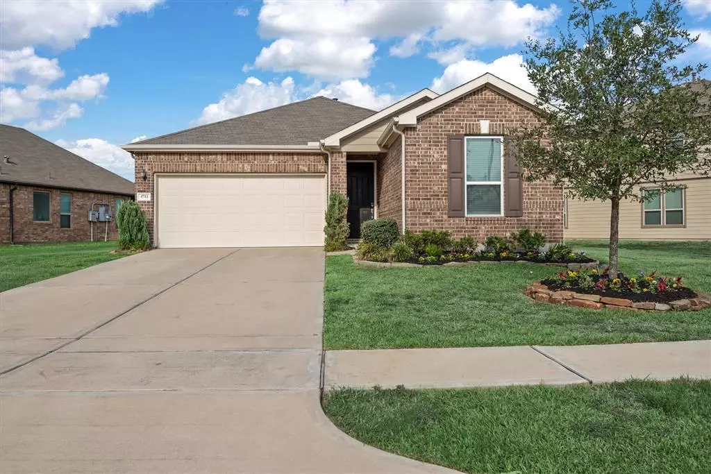 Katy, TX 77449,4711 Westfield Pines DR