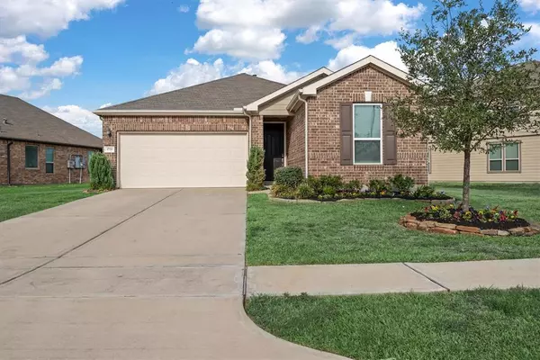 4711 Westfield Pines DR, Katy, TX 77449