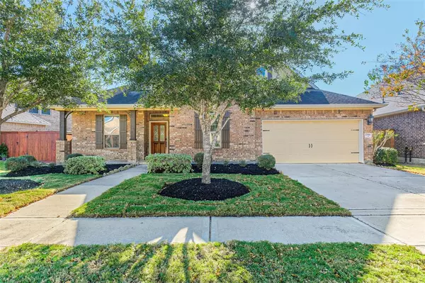 Cypress, TX 77433,17918 Creek Bluff LN