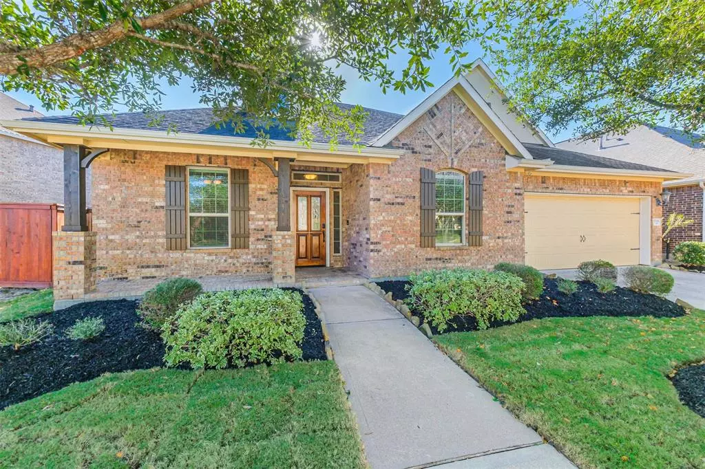 Cypress, TX 77433,17918 Creek Bluff LN