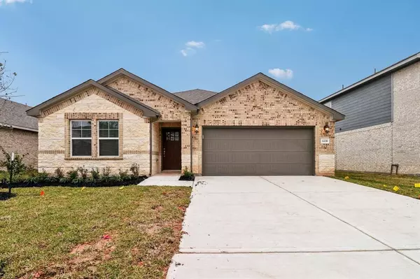 Conroe, TX 77301,1438 Waggoner Ranch TRL