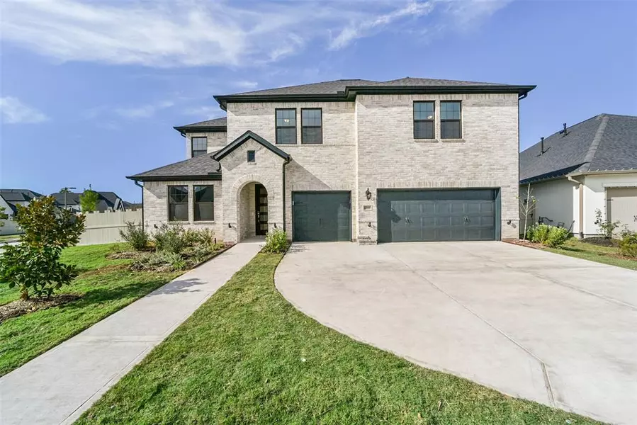 17446 Bayflower, Conroe, TX 77385