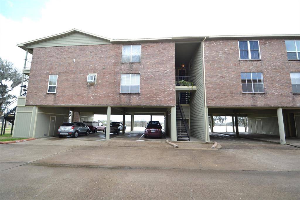 18800 Egret Bay BLVD #105, Webster, TX 77058