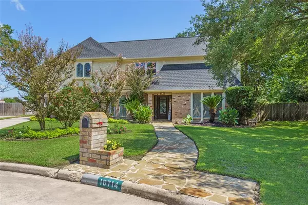 Spring, TX 77379,16714 Frampton CT