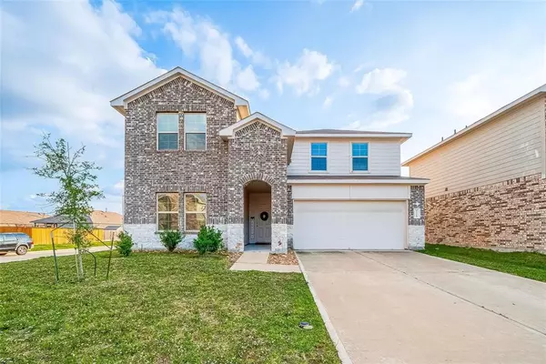 21311 Orono Heights TRL, Katy, TX 77449