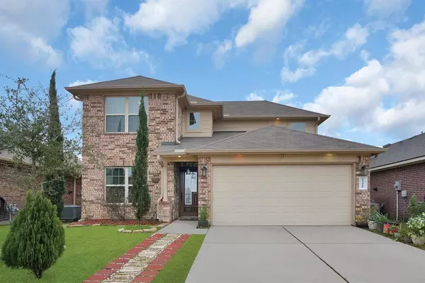 15418 Bosque Viejo TRL, Channelview, TX 77530