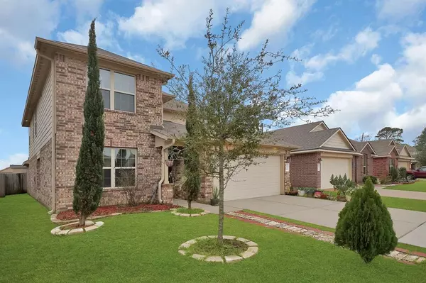 Channelview, TX 77530,15418 Bosque Viejo TRL