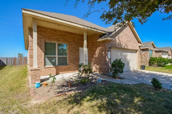 Katy, TX 77449,20610 Hawkins Manor LN