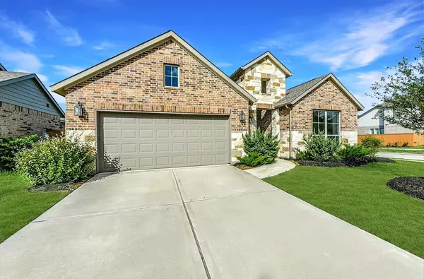 Humble, TX 77346,15835 Formaston Forest DR