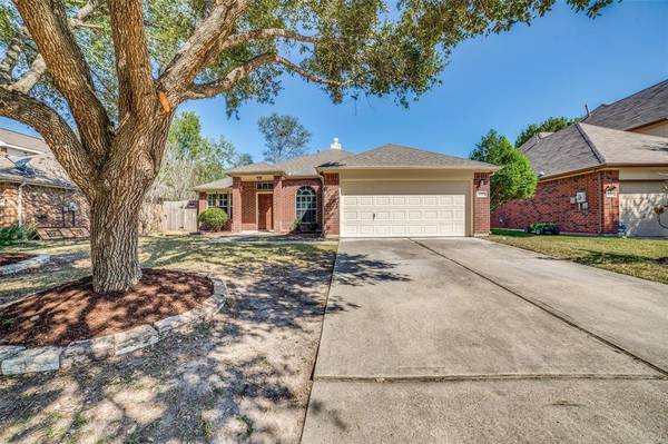 26103 Richards RD, Spring, TX 77386