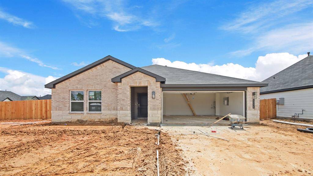4336 Wallace Falls LN, Conroe, TX 77303