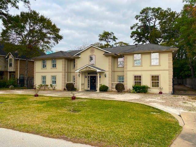 Hedwig Village, TX 77024,11730 Denise DR